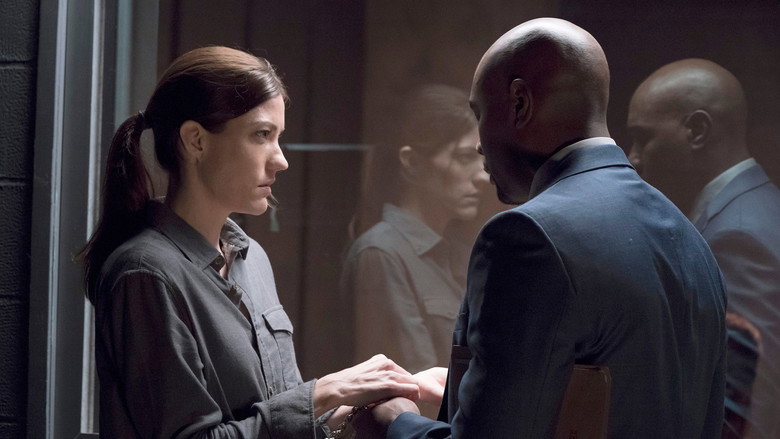 Still from The Enemy Within - Season 1 Episode 3