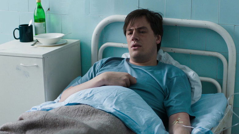 Still image for Исчезнувшая season 1 episode 2: Episode 2