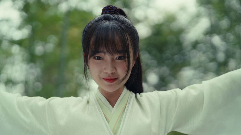 Still image for The Heroic Doctor Qian season 1 episode 14: Episode 14