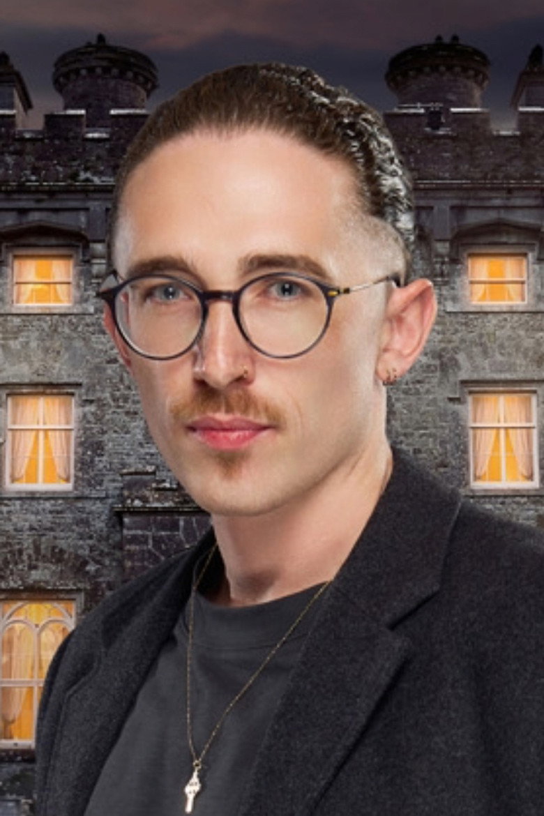 Pauric O’Meara