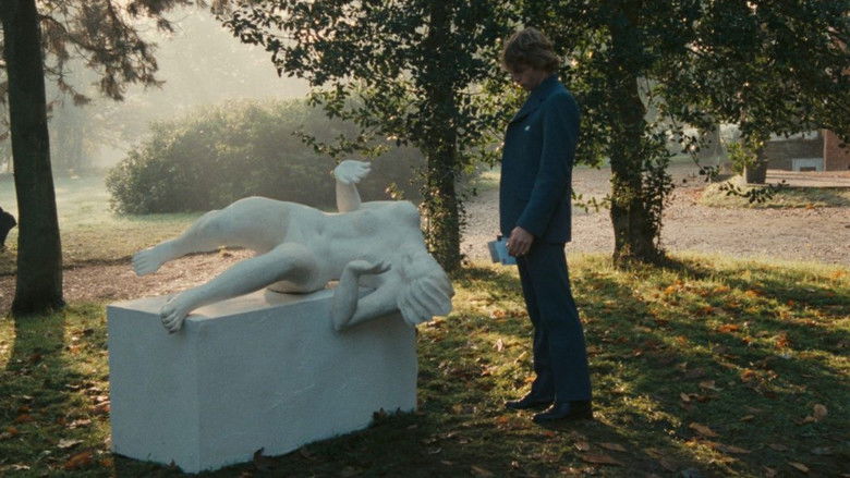 Image d'arrière-plan 9 du film Poulet au vinaigre