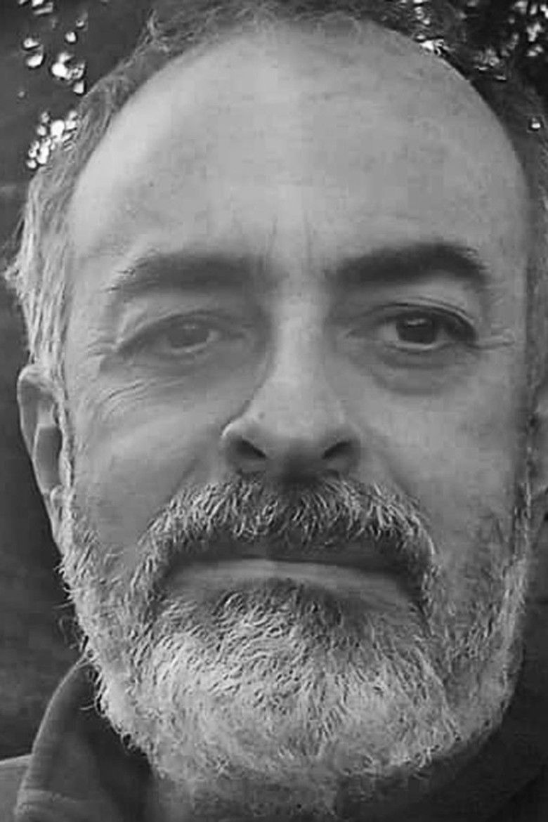 Fernando Nigro portrait image