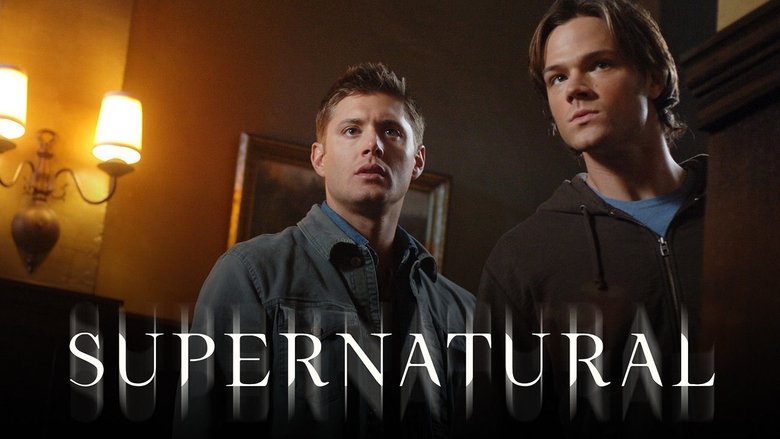 Supernatural (2005)