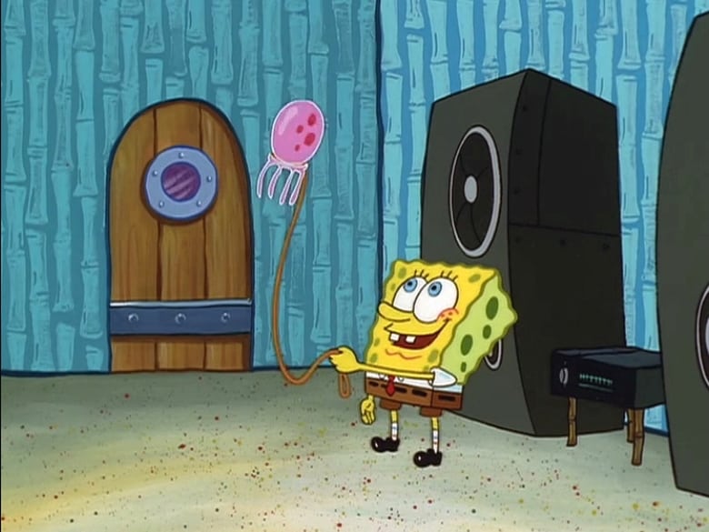 spongebob squarepants season 1 episode 1 watch series io