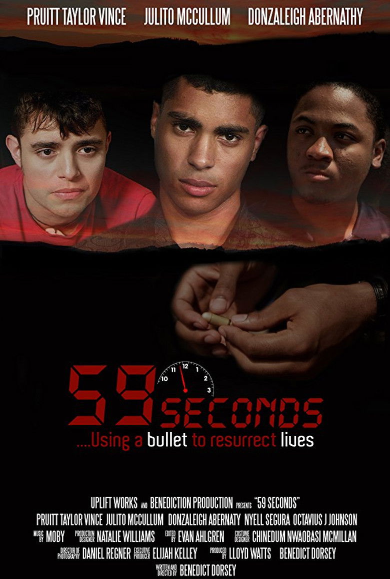 Imatge de 59 Seconds