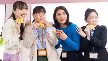 Still image for Mental Strengthening Beauty Shirakawa-san season 1 episode 5: Episode 5 Still image for Mental Strengthening Beauty Shirakawa-san season 1 episode 5: Episode 5