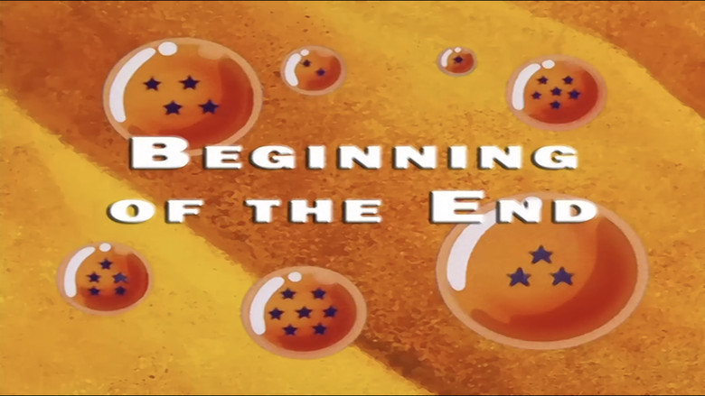Still from Dragon Ball GT - Season 1 Episode 15