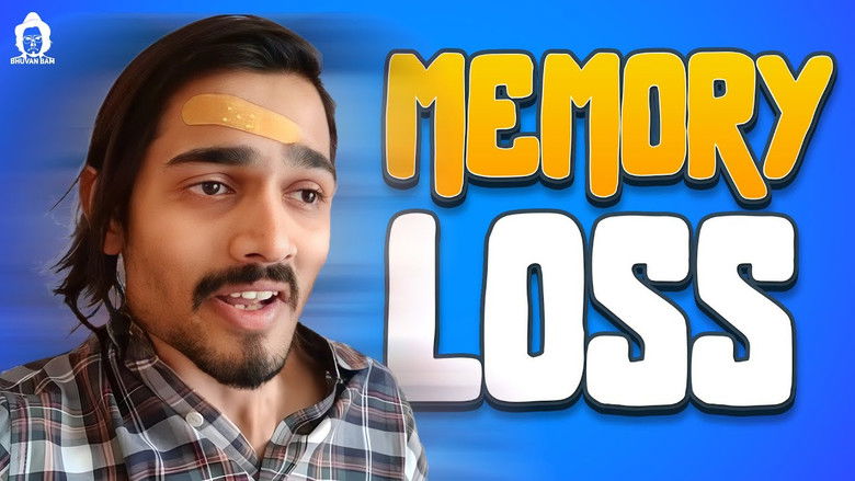 Memory Loss