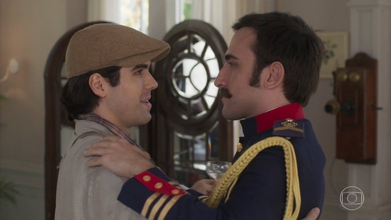 Still image for Pride and Passion season 1 episode 110: Episode 110