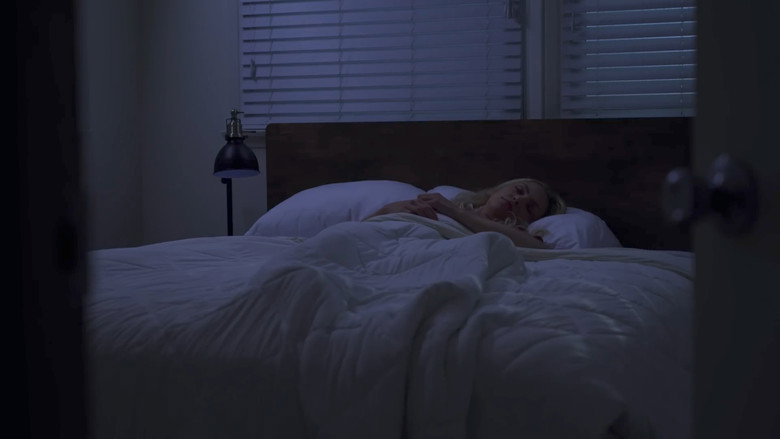 Frame from Don't Make Your Bed