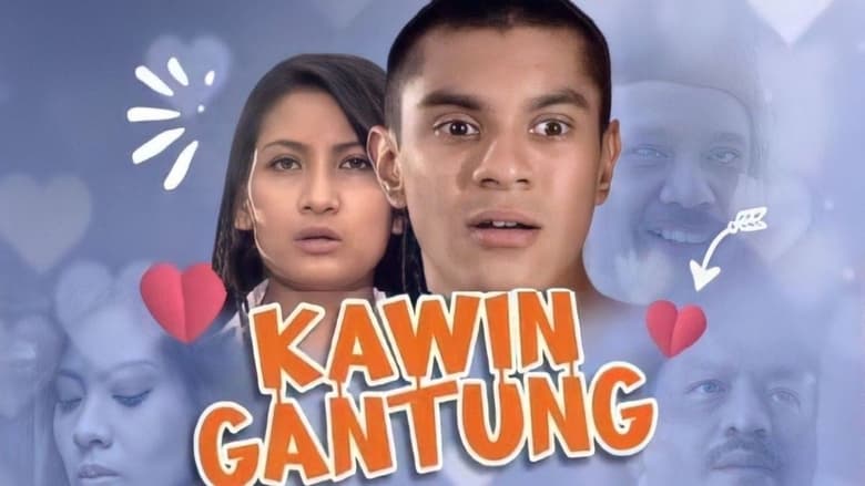 Kawin Gantung - Season 2 Episode 34