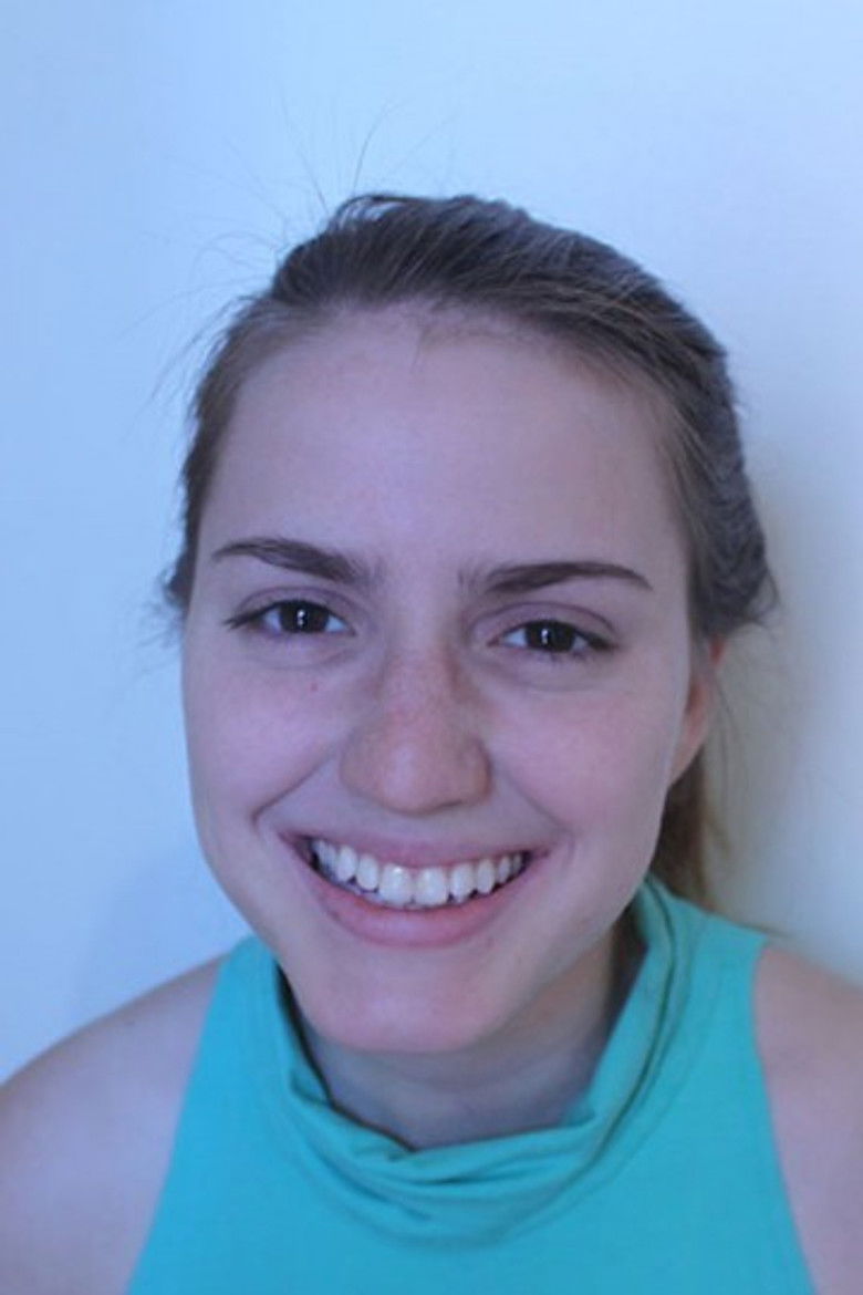 Isabella Boettcher portrait image