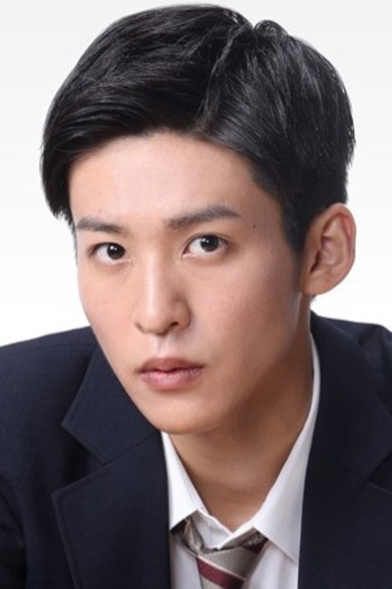 Ren Meguro photo 3