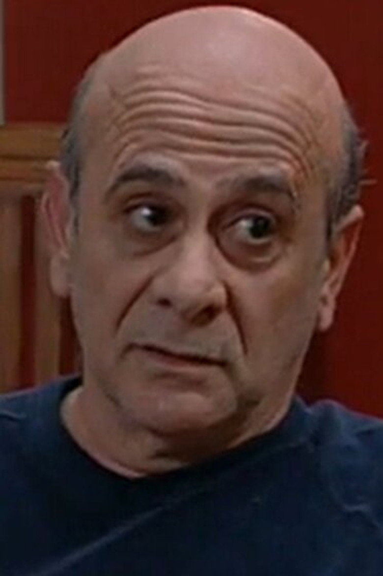Kyriakos Kyriakou portrait
