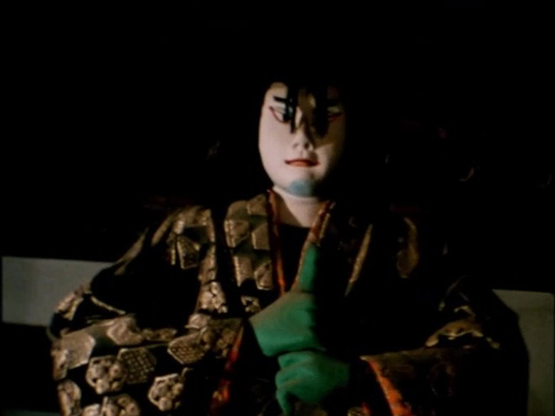 Still from 世界忍者战磁雷矢 - 第 1 集 13