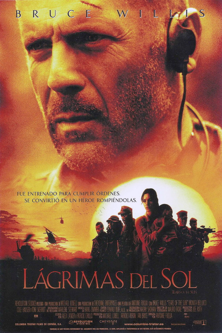 Póster la Película