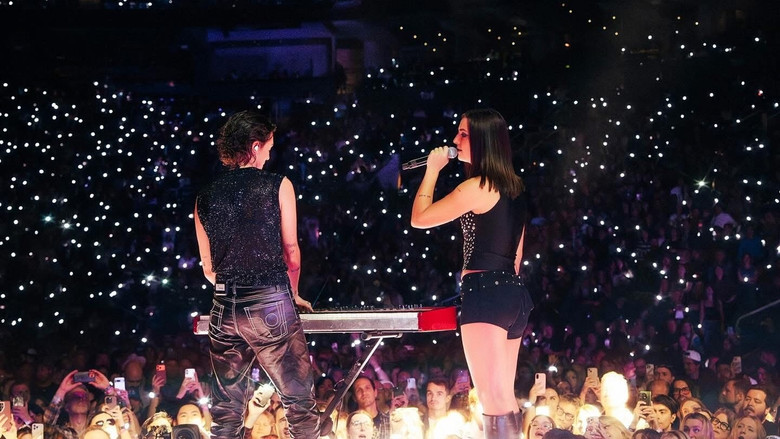 Imatge de The Beaches: Live Concert | CBC Music Live