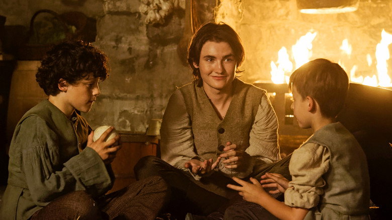 Still from Reign - Season 4 Episode 7