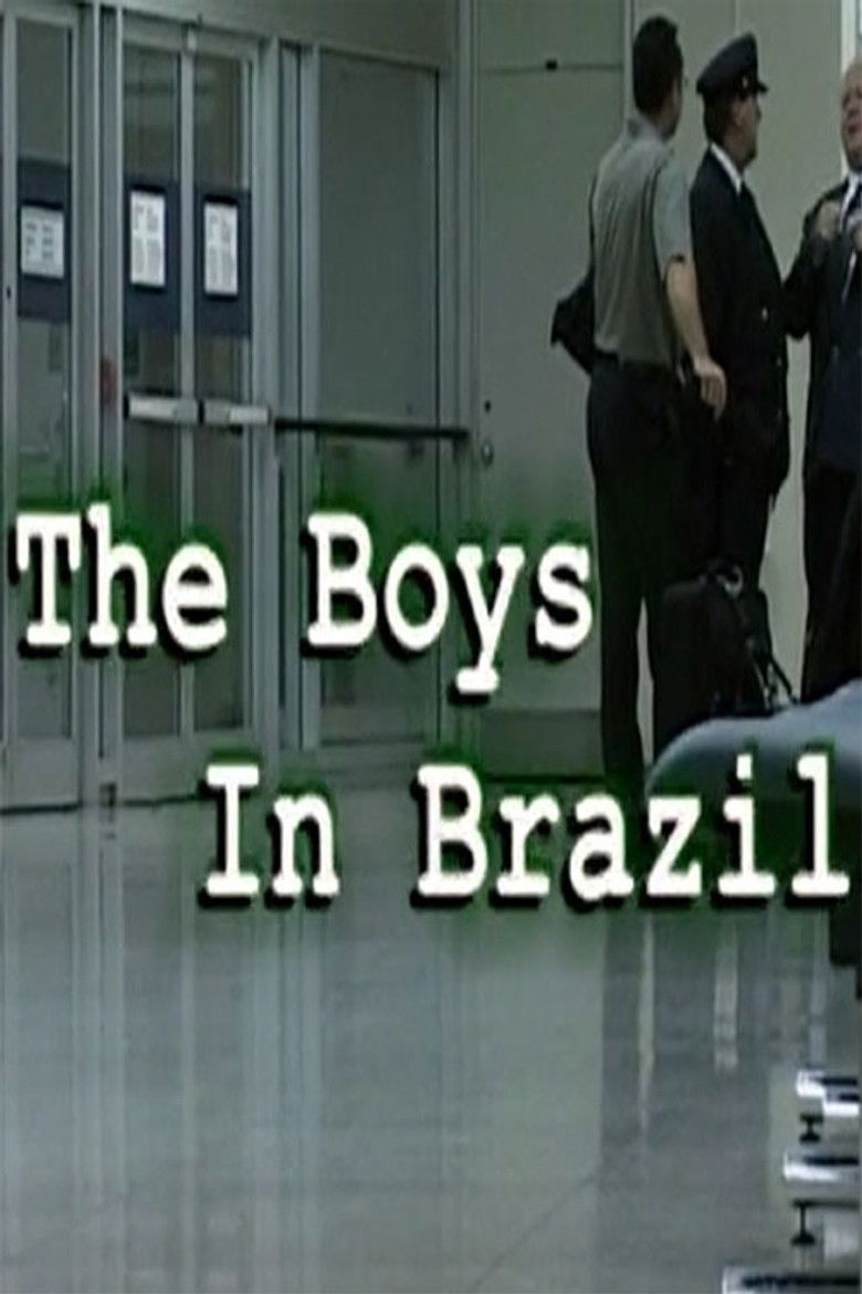 Imatge de The Boys in Brazil