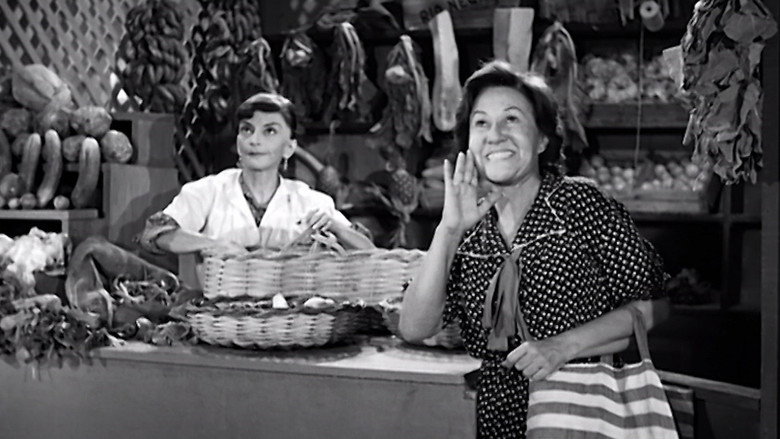 Still from Dona Xêpa