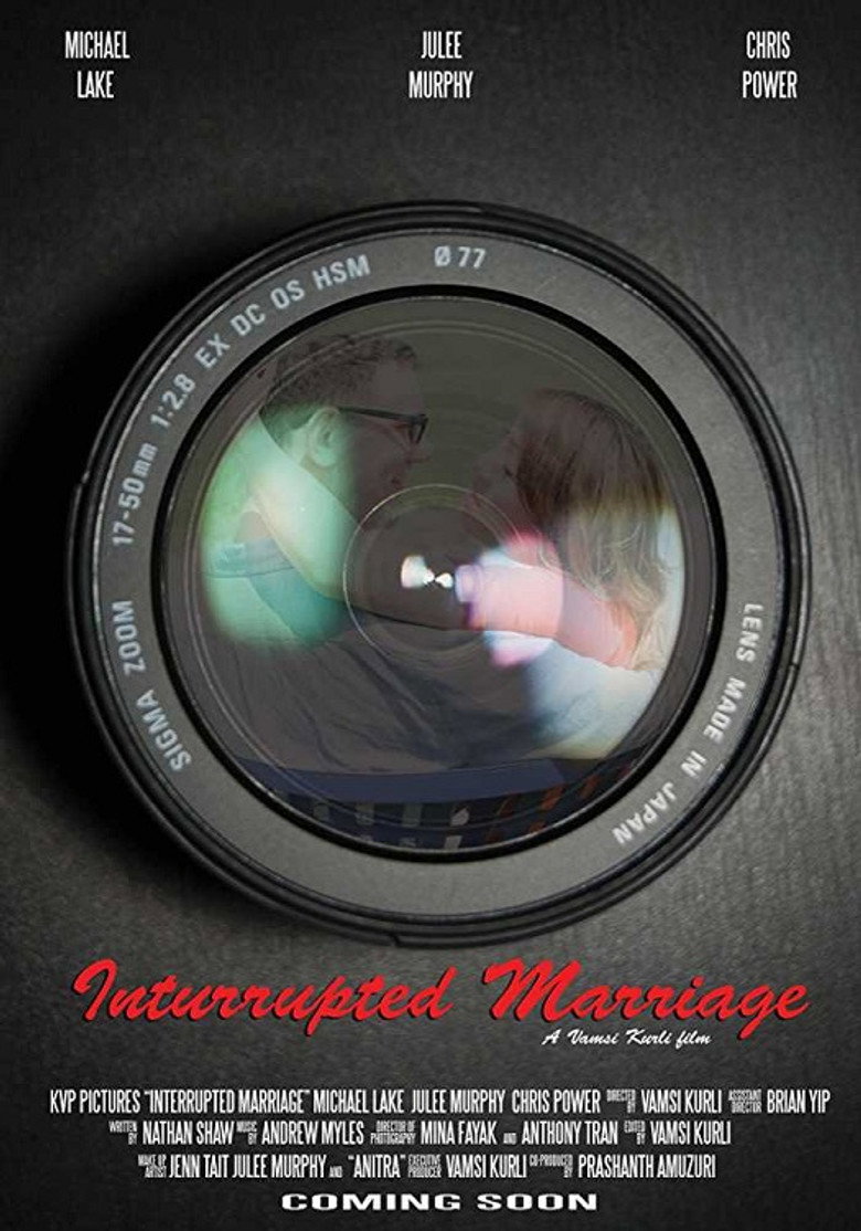 Interrupted Marriage background