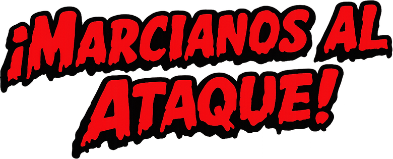 Imagen de ¡Marcianos al ataque!