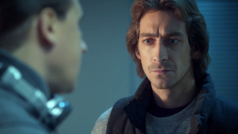 Still image for Caesar season 1 episode 4: Episode 4