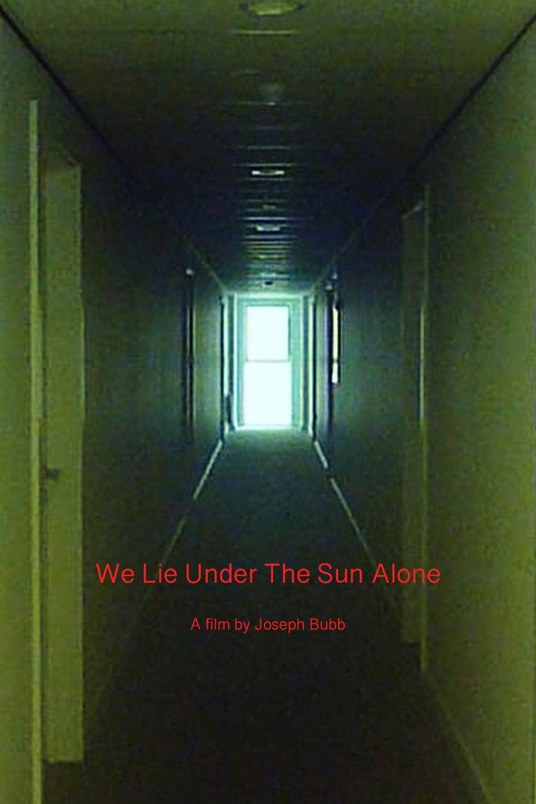 Imatge de We Lie Under The Sun Alone