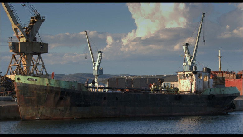 Imatge de La Graine et le Mulet