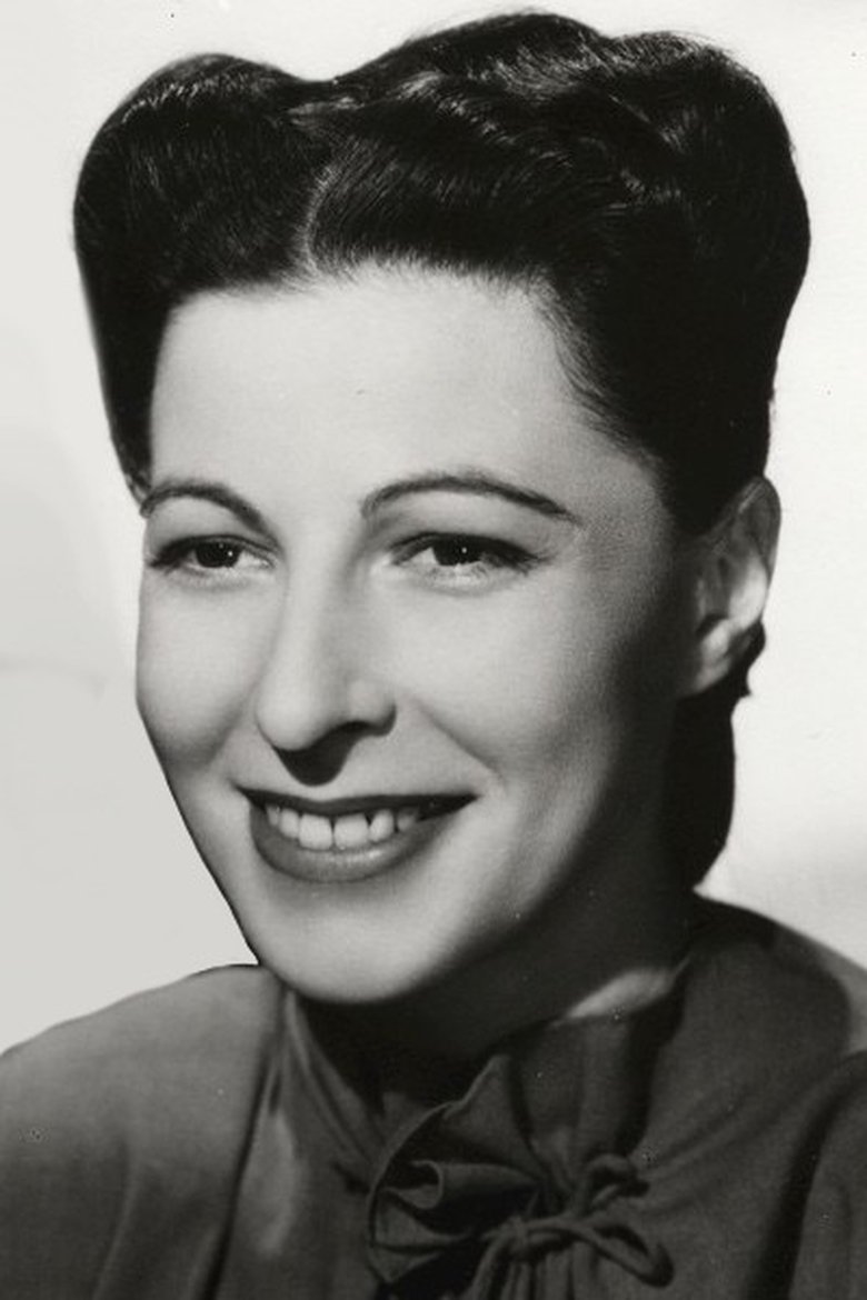 Ảnh Sylvia Fine