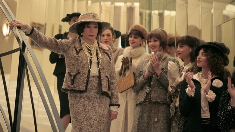 Coco Chanel streaming – 66FilmStreaming