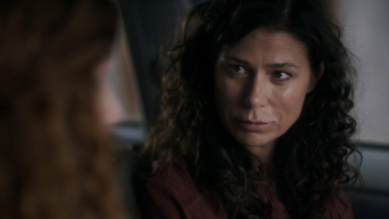 Still from Philip K. Dick's Electric Dreams - Season 1 Episode 9
