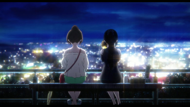 Scene still 10 from Sound! Euphonium the Movie – Our Promise: A Brand New Day