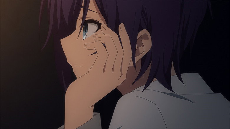 Still from Engage Kiss - Season 1 Episode 12