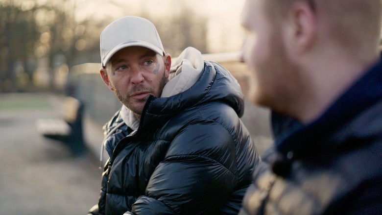 Still image for Hudlös - med Joakim Lundell season 1 episode 4: Episode 4