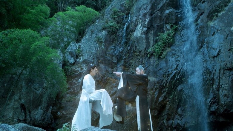 Still image for Sword Snow Stride season 1 episode 11: Episode 11 Still image for Sword Snow Stride season 1 episode 11: Episode 11