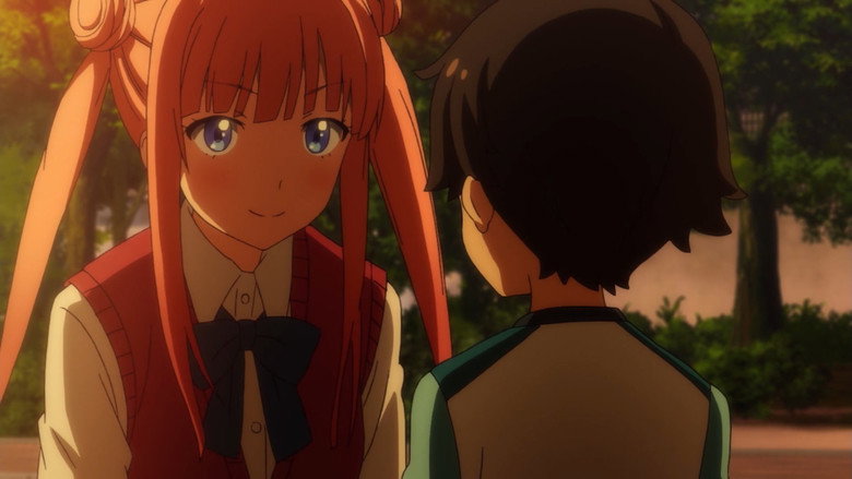 Still from This Art Club Has a Problem! - Season 1 Episode 6