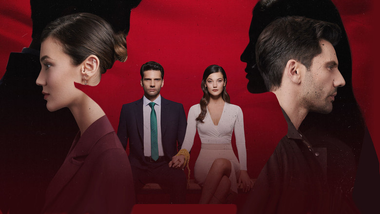 Family Secrets (2021)