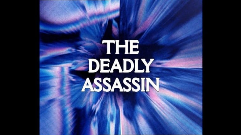 Doctor Who: The Deadly Assassin