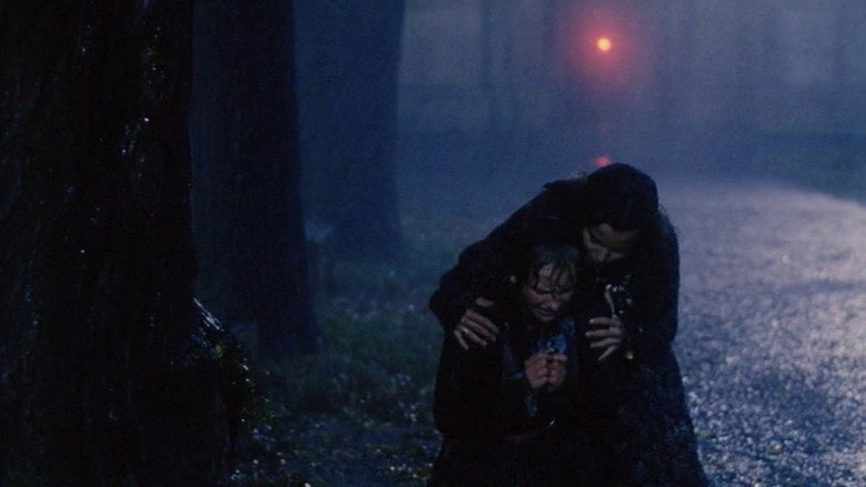 Frame from Miss Nobody