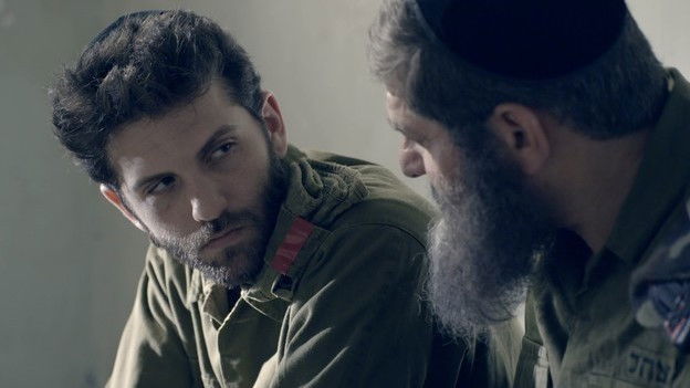 Still image for Commandments season 1 episode 4: Episode 4 Still image for Commandments season 1 episode 4: Episode 4