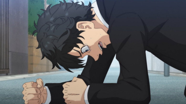 Still from Tokyo Revengers - Season 1 Episode 36
