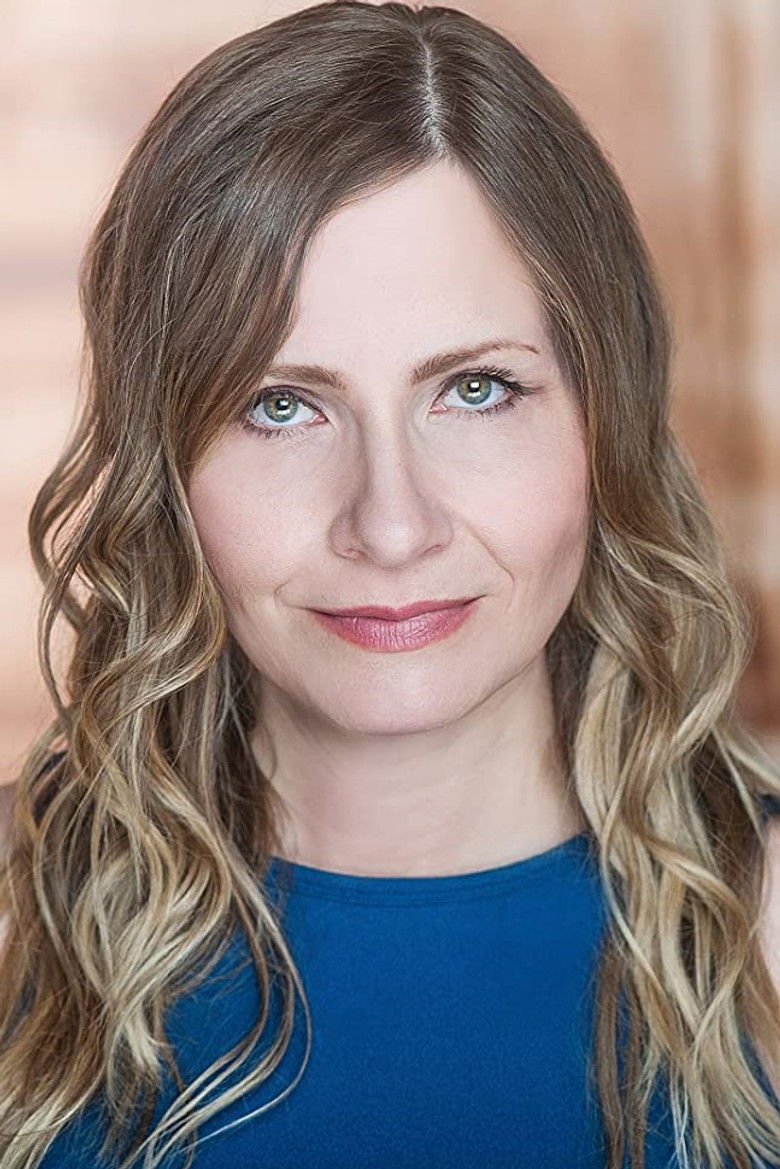 Helen Kozlowski portrait image