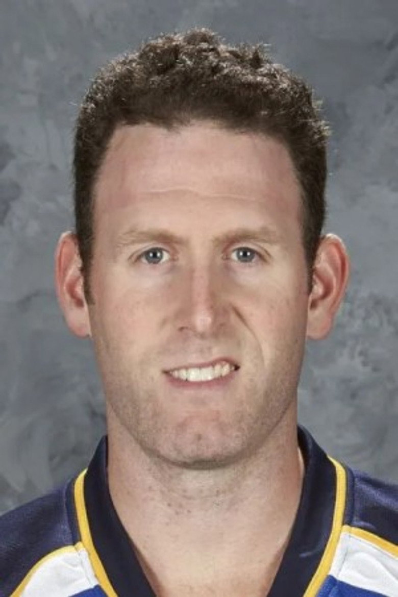 Ryan Whitney portrait