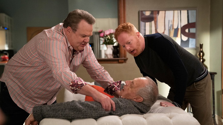 Still from Modern Family - Season 11 Episode 12