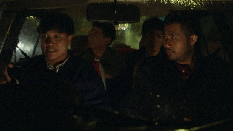 Image d'arrière-plan 7 du film Le Bras armé de la loi 2