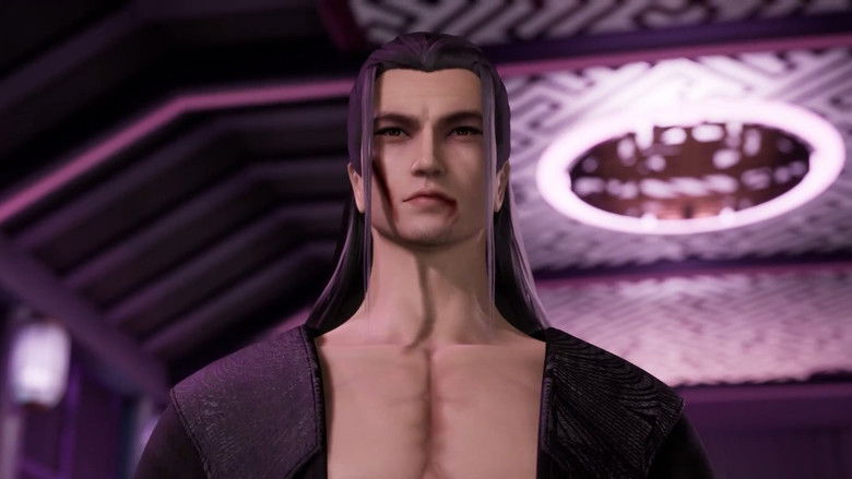 Still image for Supreme Lord of Galaxy season 1 episode 100: Episode 100 Still image for Supreme Lord of Galaxy season 1 episode 100: Episode 100