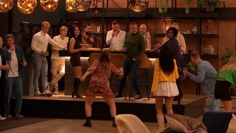 Still image for De Bondgenoten season 1 episode 260: Episode 260