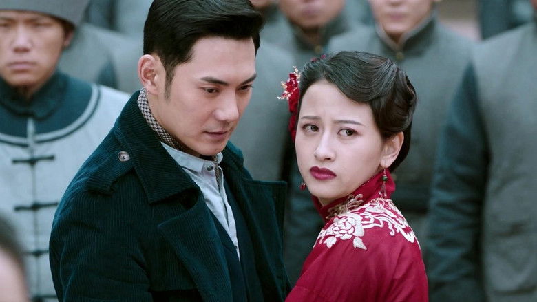 Still image for Detective season 1 episode 23: Episode 23 Still image for Detective season 1 episode 23: Episode 23