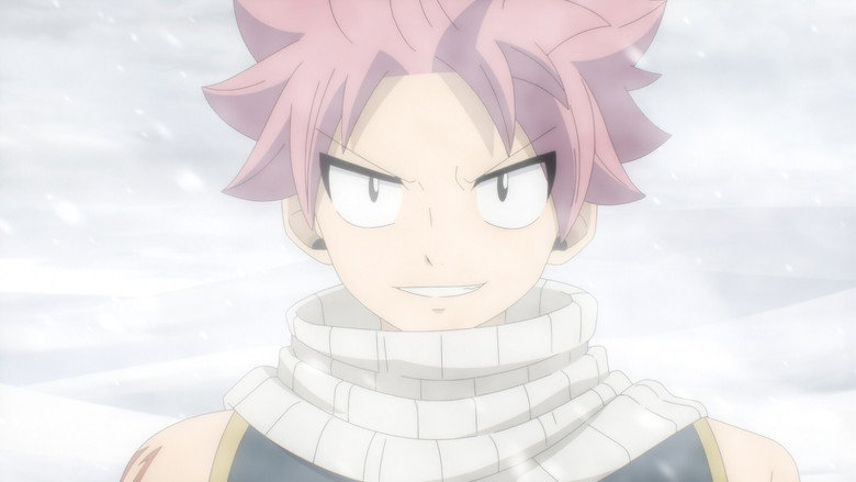 Still from FAIRY TAIL 100 YEARS QUEST - Season 1 Episode 21